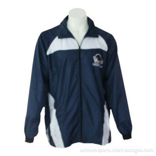 2014 New Style Men's Polar Fleece Jacket, OEM Services are Provided, Black Color & Custom Design
